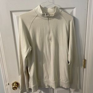 Lululemon Engineered Warmth 1/4 Zip